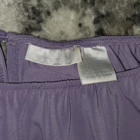 Set of Two Casual Tops EUC - Picture 6 of 6